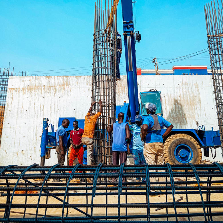 Civil Works