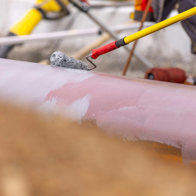 Corrosion Protection