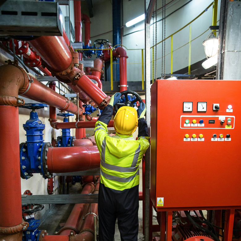 Pipe Works