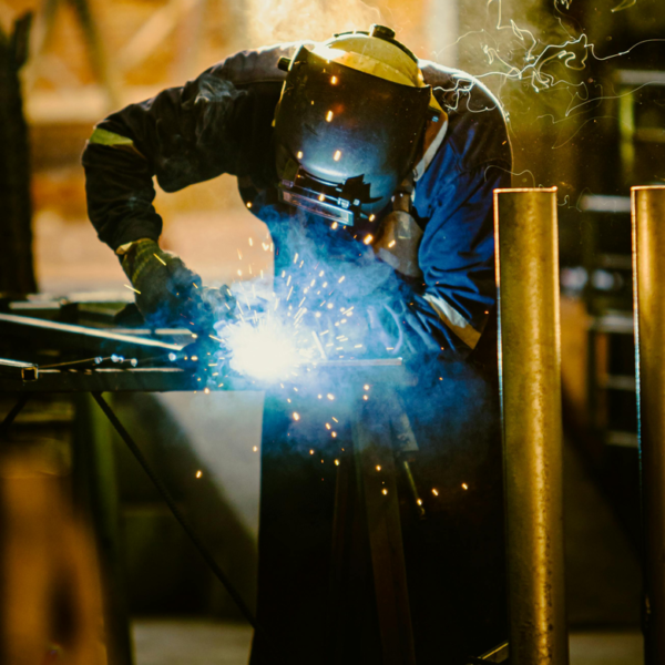 Welding and Fabrication 2 600x600