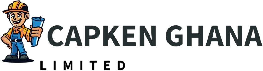 CapKen Ghana Limited